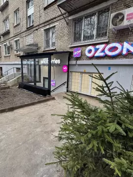 Помещение свободного назначения в Московская область, Лыткарино ул. ...