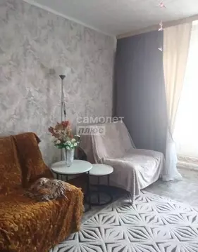 2-к кв. Омская область, Омск ул. 10-я Чередовая, 21 (51.6 м)