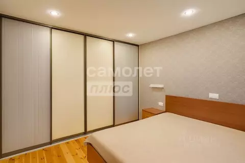 4-к кв. Челябинская область, Озерский городской округ, пос. Новогорный ...