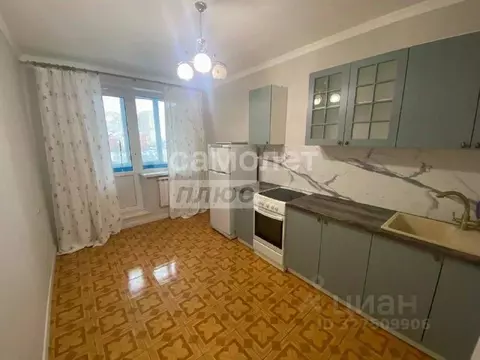 2-к кв. Московская область, Подольск Тепличная ул., 10 (60.0 м)