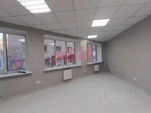 Офис в Тюменская область, Тюмень Северная ул., 3к3 (340 м)