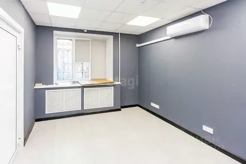 Офис в Тюменская область, Тюмень ул. Московский Тракт, 179к2 (53 м)