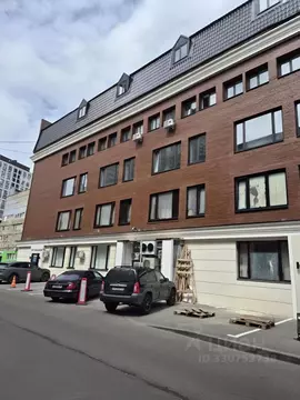 Офис в Москва Складочная ул., 1С5 (15 м)