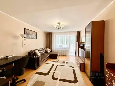 3-к кв. Удмуртия, Воткинск ул. Дзержинского, 7 (58.0 м)