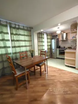 2-к кв. Омская область, Омск Полковая ул., 37 (45.6 м)