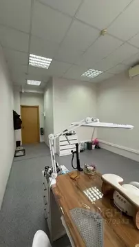 Офис в Нижегородская область, Нижний Новгород ул. Костина, 3 (17 м)