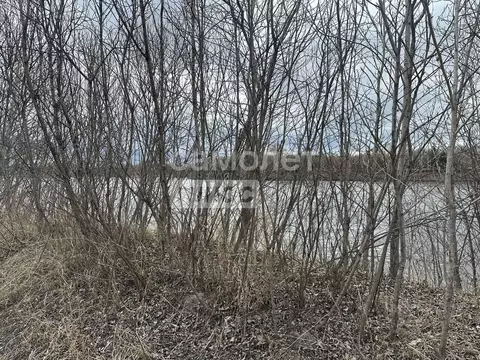 Участок в Иркутская область, Иркутский муниципальный округ, с. ...