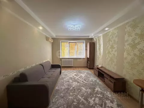 3-к кв. Оренбургская область, Оренбург просп. Гагарина, 25/4 (61.9 м)