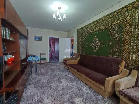 2-к кв. Крым, Керчь ул. Всесоюзная, 1 (48.3 м)