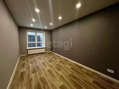 1-к кв. Ярославская область, Ярославль ул. Пашуковская, 11 (33.81 м)