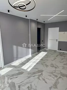 2-к кв. Нижегородская область, Нижний Новгород Казанское ш., 14к3 ...