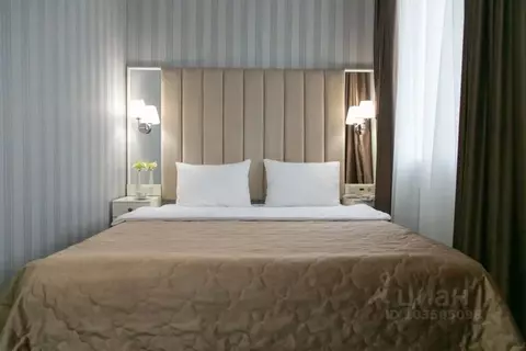 Комната Москва Расторгуевский пер., 4С2