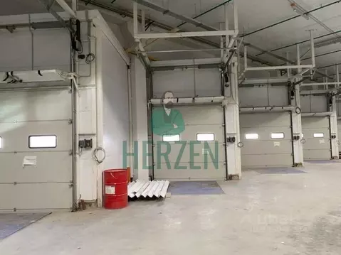 Склад в Москва Новоорловская ул., 3С6 (2000 м)