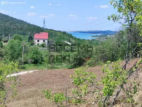 Участок в Лозовое, улица им. Антона Чехова, 3 (11.8 м)