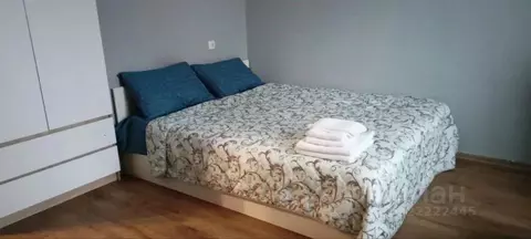 1-к кв. Нижегородская область, Нижний Новгород Волжская наб., 12 (45.0 ...