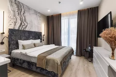 Комната Краснодарский край, Сочи Лучезарная ул., 18/4А (21.0 м)