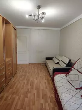 1-к кв. Северная Осетия, Владикавказ ул. Леонова, 9к4 (31.0 м)