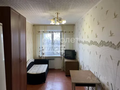 Комната Липецкая область, Липецк Осенний проезд, 12 (13.5 м)