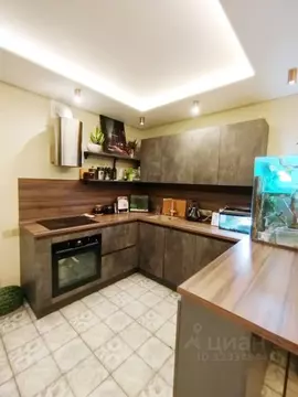 4-к кв. Нижегородская область, Кстово Парковая ул., 6 (92.0 м)