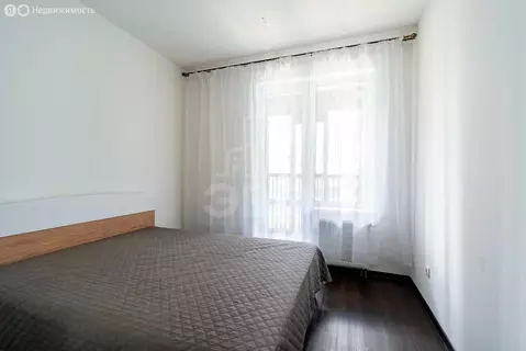 2-комнатная квартира: Санкт-Петербург, Манчестерская улица, 3к2 (60 м)