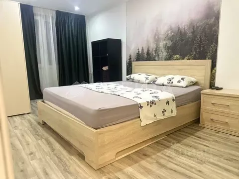 2-к кв. Тюменская область, Тюмень Барнаульская ул., 62 (44.7 м)