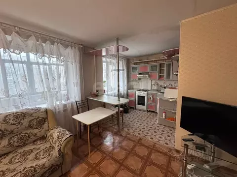 2-к кв. Свердловская область, Нижний Тагил ул. Горошникова, 88 (42.9 ...