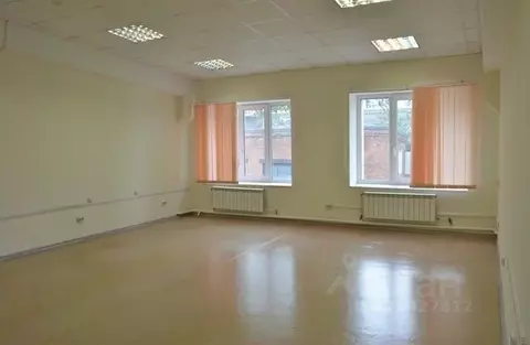 Склад в Санкт-Петербург ул. Салова, 56 (526 м)