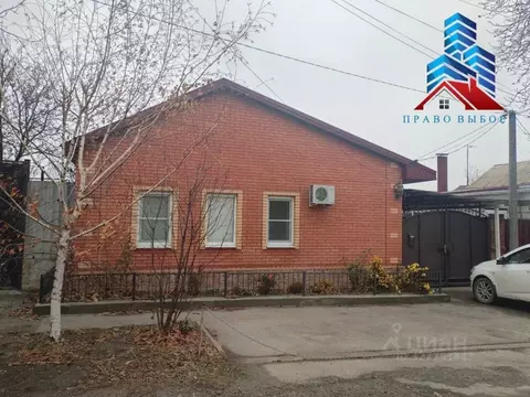 Дом в Ростовская область, Таганрог ул. Гончарова, 19 (90 м)