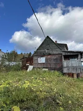 Дом в Иркутская область, Иркутский муниципальный округ, Подснежник СНТ ...
