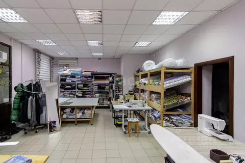 Помещение свободного назначения в Тюменская область, Тюмень Минская ...