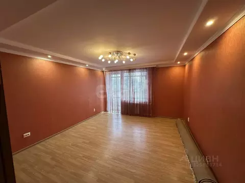 3-к кв. Адыгея, Майкоп Пионерская ул., 389К2 (61.2 м)