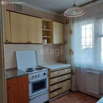 2-комнатная квартира: Северск, улица Ленина, 74 (44.9 м)