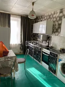 1-к кв. Москва 5-й кв-л, 9 (36.0 м)