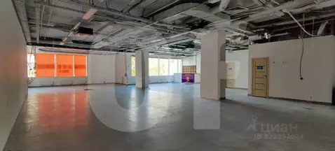 Офис в Москва Научный проезд, 17 (757 м)