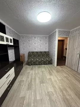 1-к кв. Иркутская область, Братск ул. Кирова, 28 (28.7 м)