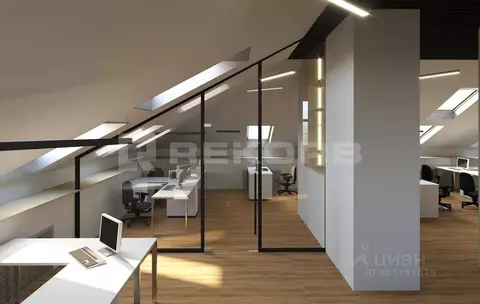 Офис в Санкт-Петербург Кирочная ул., 28 (300 м)