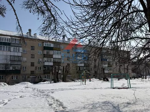 2-к кв. Челябинская область, Коркино ул. Ленина, 19А (44.3 м)