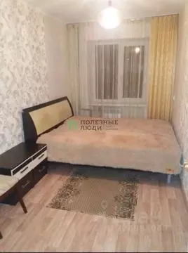 3-к кв. Белгородская область, Белгород ул. Некрасова, 5 (55.8 м)