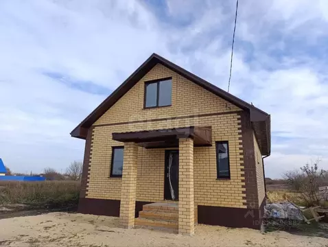 Дом в Воронежская область, с. Новая Усмань ул. 2-я Первомайская, 120А ...