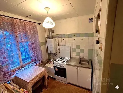 3-к кв. Ярославская область, Рыбинск Сельскохозяйственная ул., 22 ...