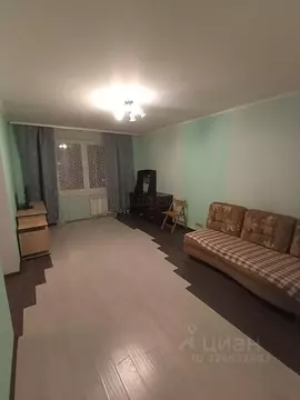 1-к кв. Московская область, Пушкино ул. 1-я Серебрянская, 21 (46.47 м)