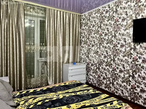 3-комнатная квартира: Тула, Рязанская улица, 32к3 (64 м)