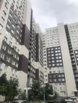 1-к кв. Московская область, Одинцово ул. Белорусская, 10 (46.4 м)