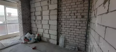 Студия Курская область, Курск Дружининская ул., 4А (80.0 м)