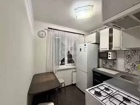 2-к кв. Калининградская область, Калининград ул. Сергеева, 47 (44.1 м)