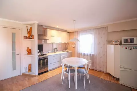 Дом в Алтайский край, Барнаул пер. Дрокина, 7 (84 м)