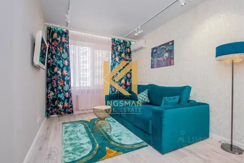 2-к кв. Саратовская область, Саратов ул. Имени Н.Г. Чернышевского, ...