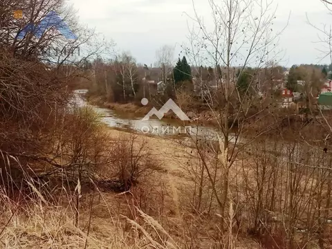 Участок в Ярославская область, Ярославский муниципальный округ, д. ...