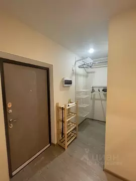 1-к кв. Краснодарский край, Краснодар ул. Питерская, 40к3 (40.0 м)