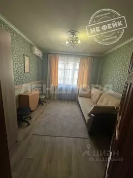 2-к кв. Ростовская область, Ростов-на-Дону ул. Содружества, 82 (35.2 ...